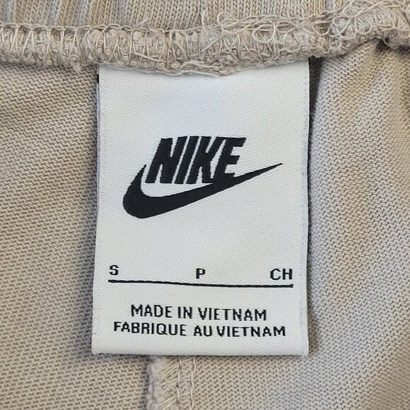 Nine woman’s cream color jogger pants size S - Picture 7 of 8